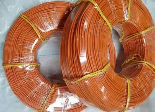 黑河爆破工程中的放炮线应用方法