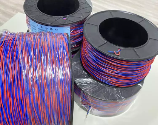 黑河放炮线的具体作用是什么？