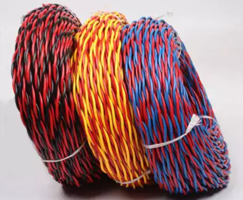 黑河煤矿专用放炮线有哪些型号?