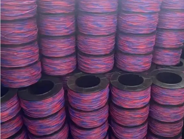 黑河爆破母线必须符合的要求有哪些？