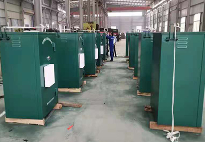 黑河移动炸药库：安全与效率并重的爆破行业新趋势